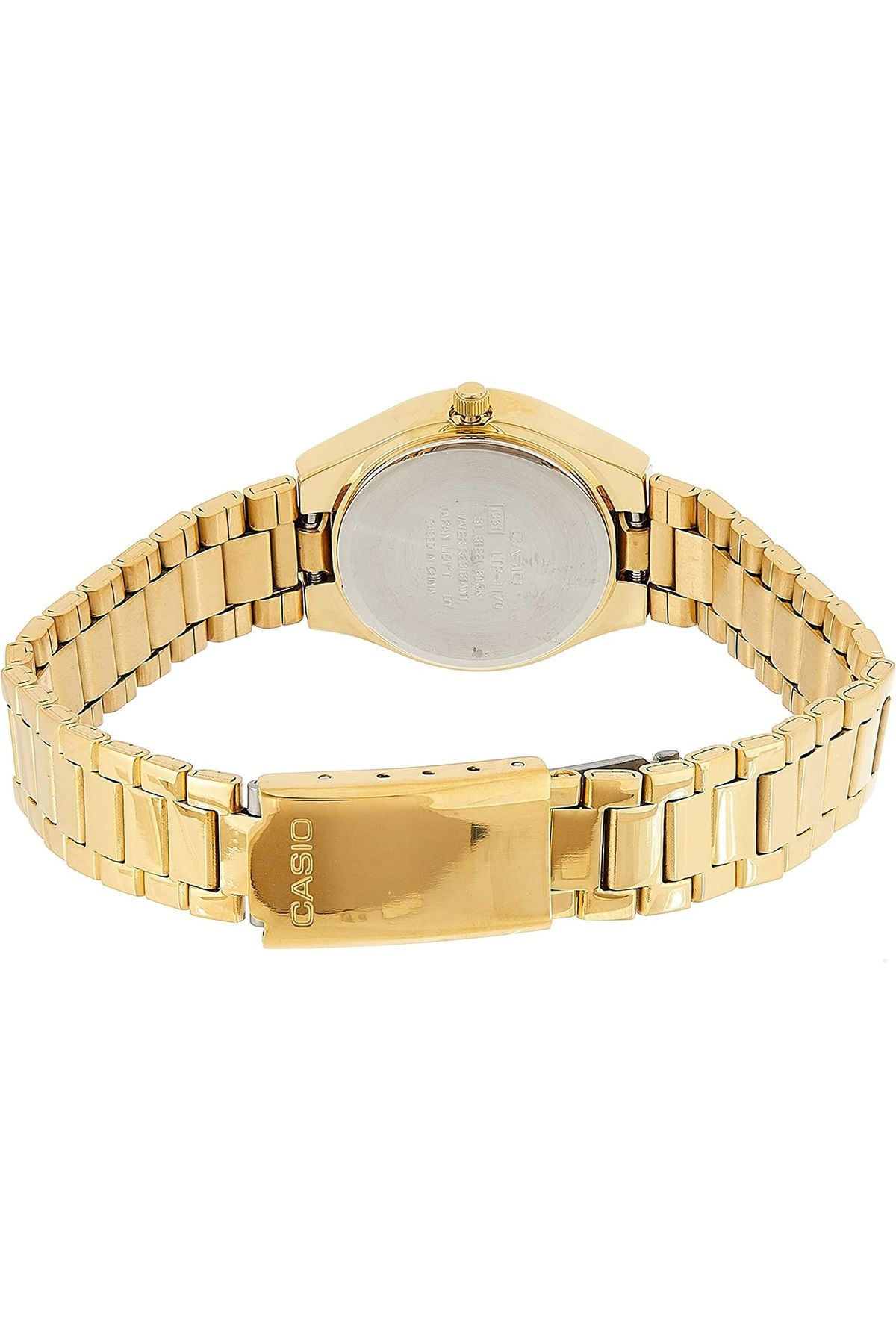 Casio-Ceas Dama, Casio, Collection LTP-11 LTP-1170N-7A 4