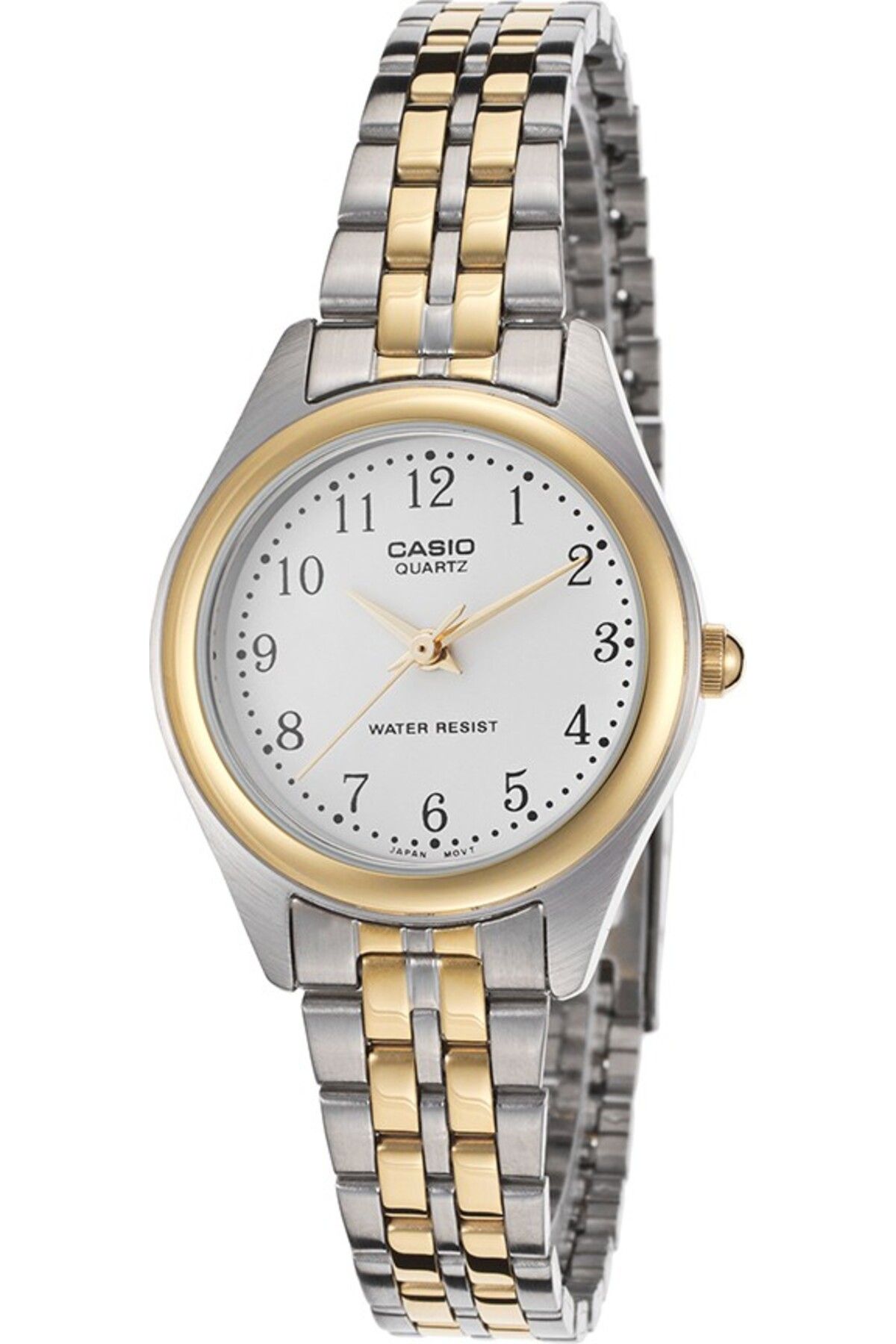 Casio-Ladies watch, Casio, Collection LTP-11 LTP-1129G-7B 1
