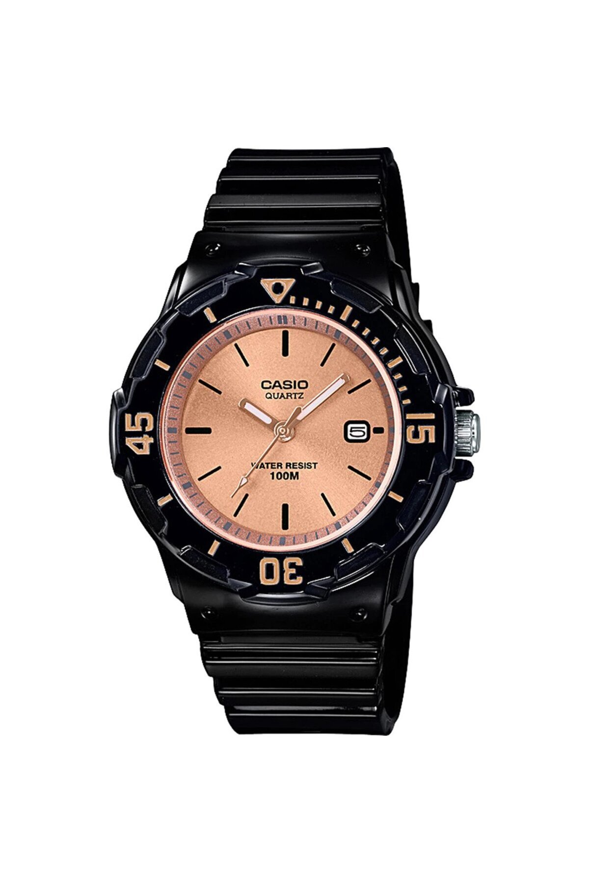 Casio-Ceas Dama, Casio, Collection LRW LRW-200H-9E2 1