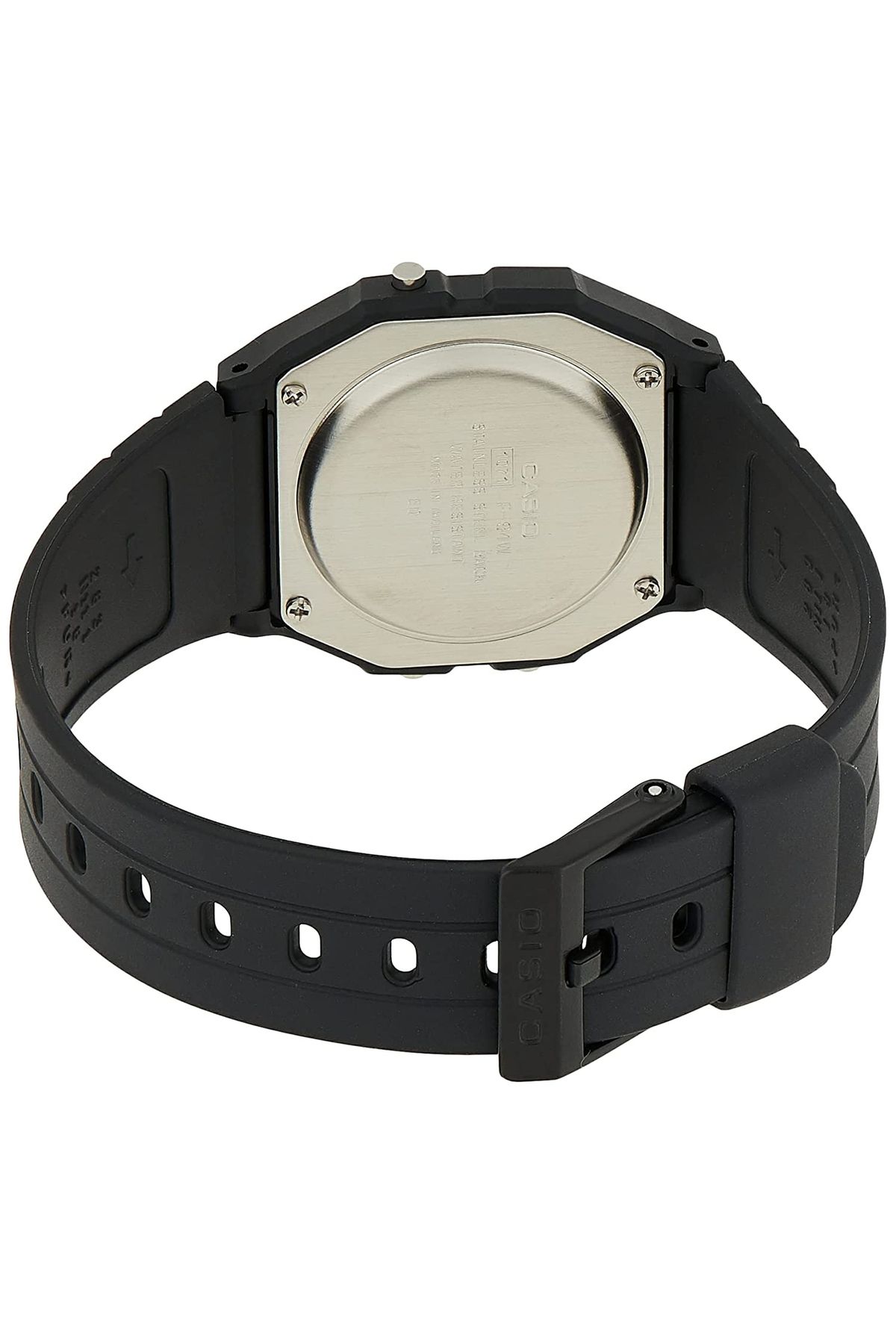 Casio-Ceas Casio, Collection F F-94WA-9HDG 7