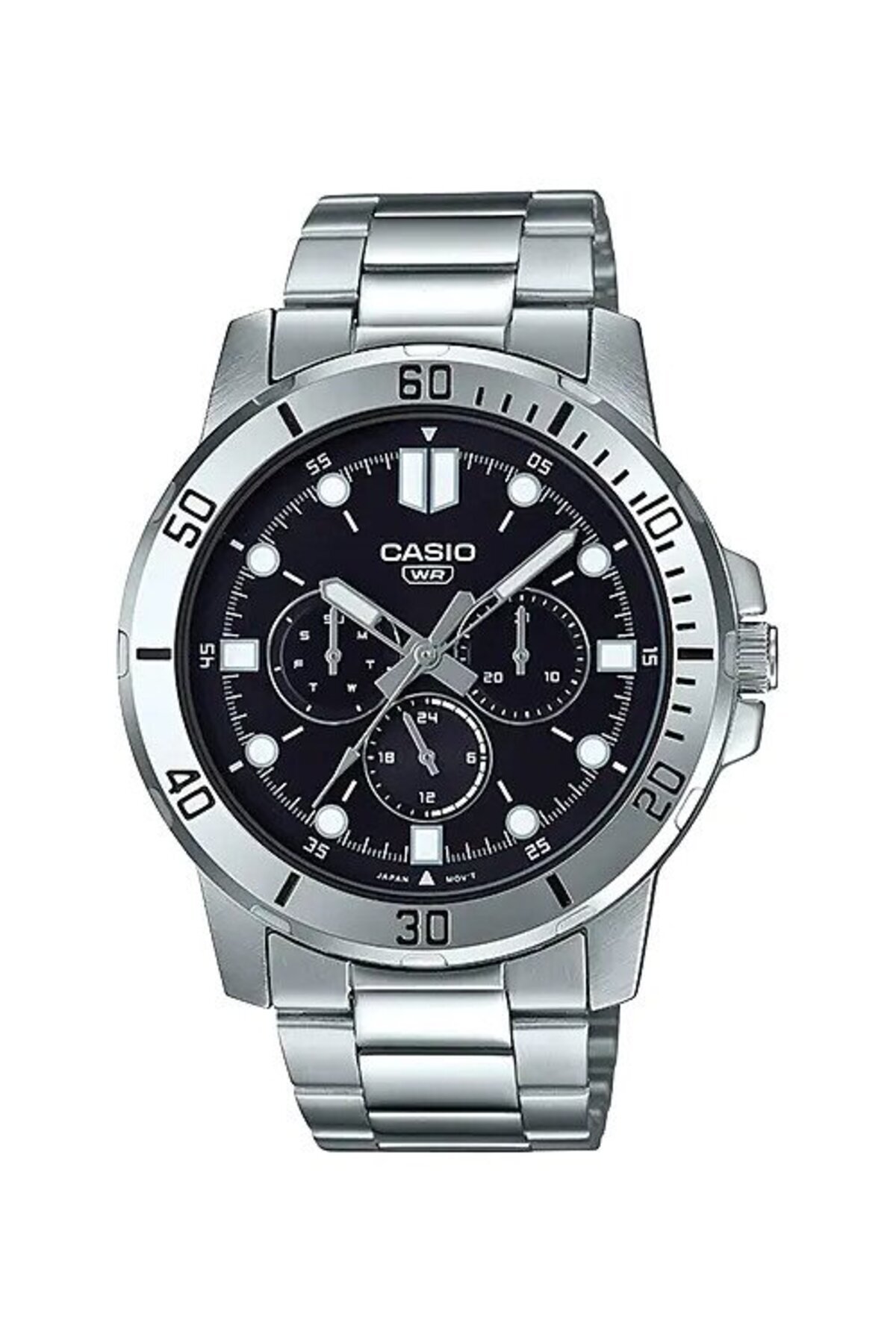 Casio-Ceas Barbati, Casio, Collection MTP-VD MTP-VD300D-1E 4