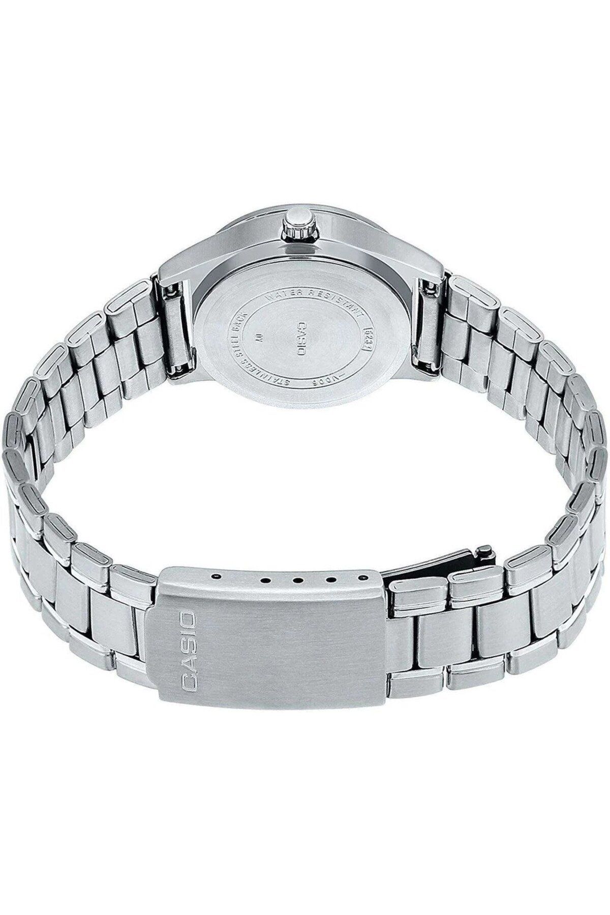 Casio-Ceas Barbati, Casio, Collection MTP-V0 MTP-V006D-1B2 4