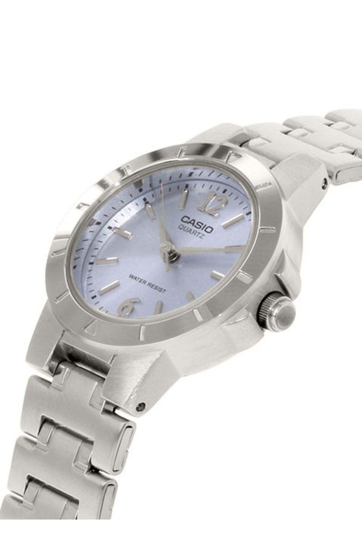 Casio-Ladies watch, Casio, Collection LTP-11 LTP-1177A-2A 5