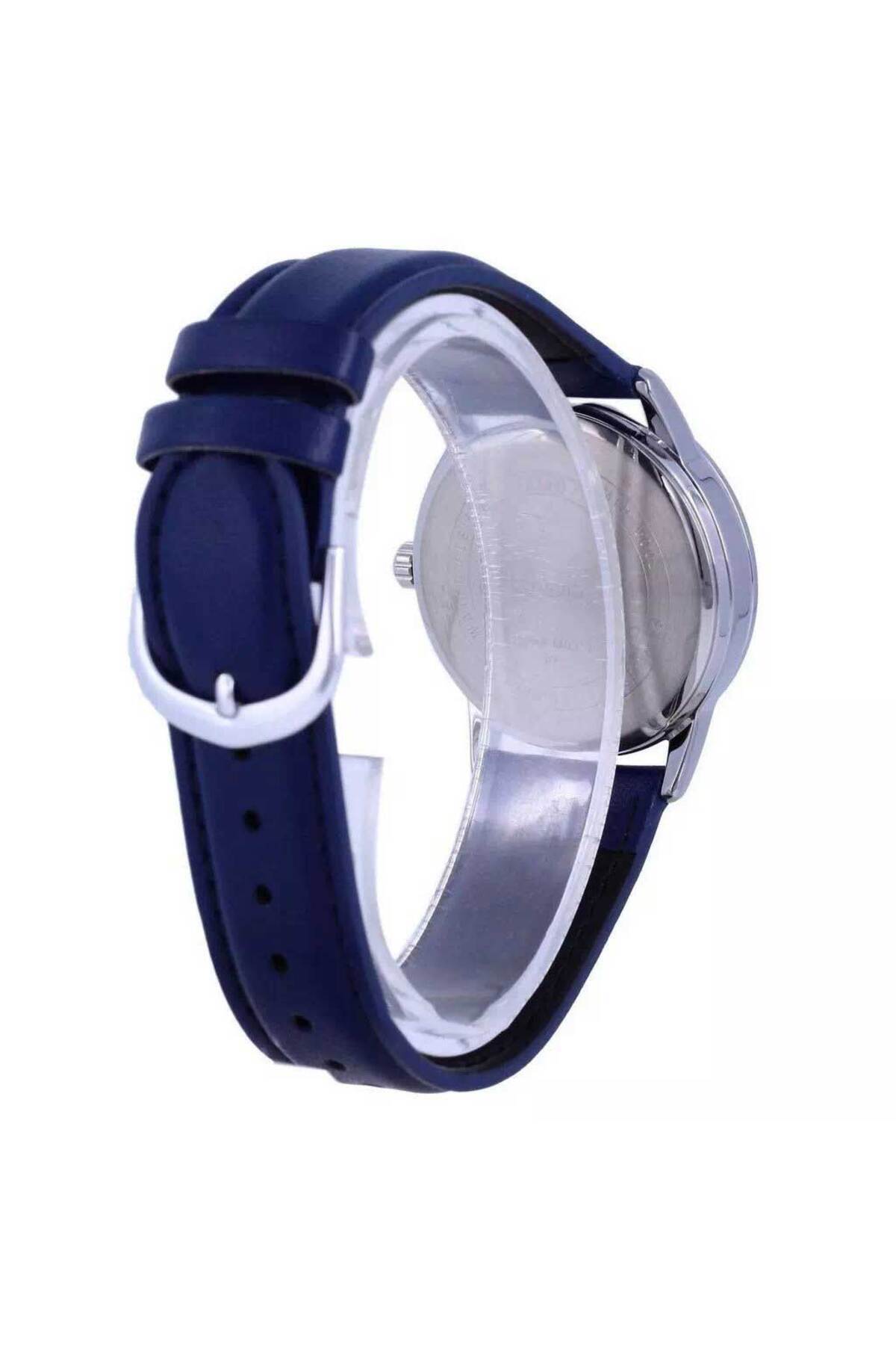 Casio-Ceas Barbati, Casio, Collection MTP-V0 MTP-V002L-2B3 5