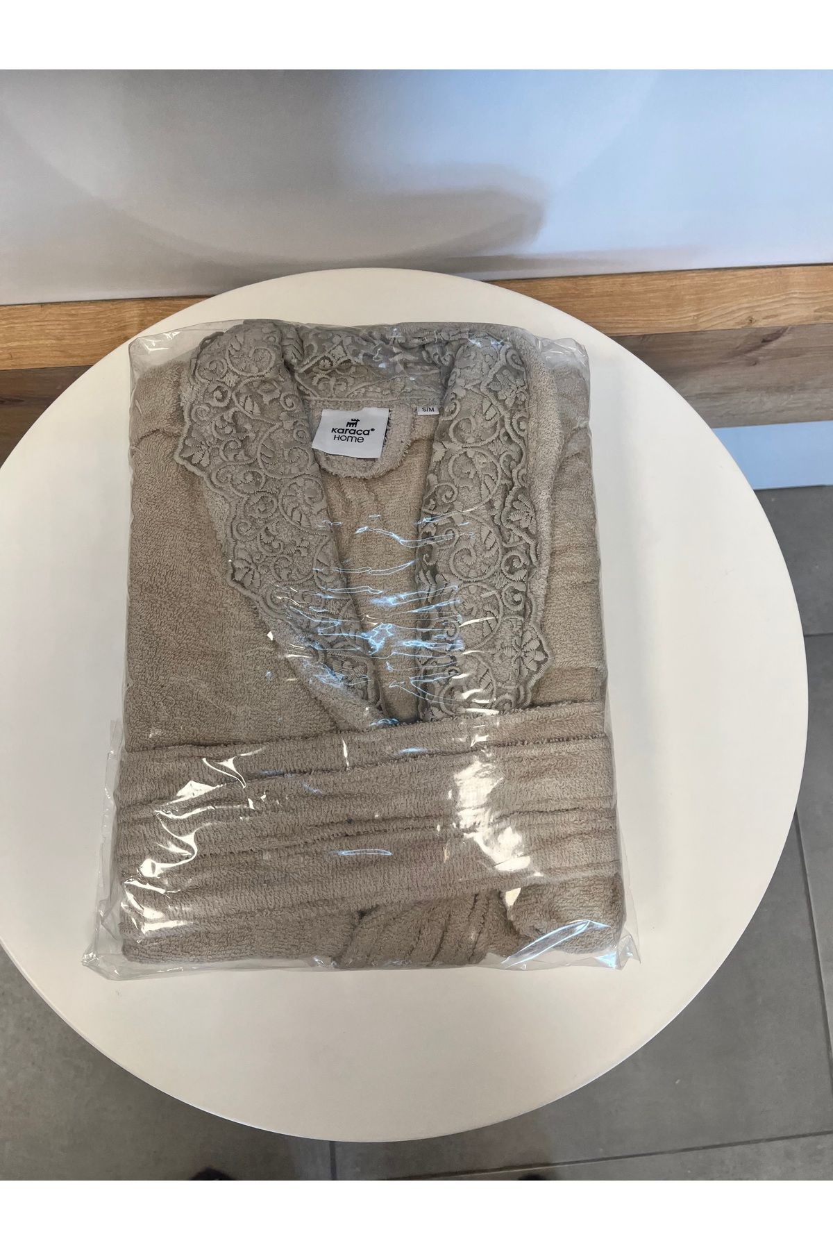 DGR store BORNOZ