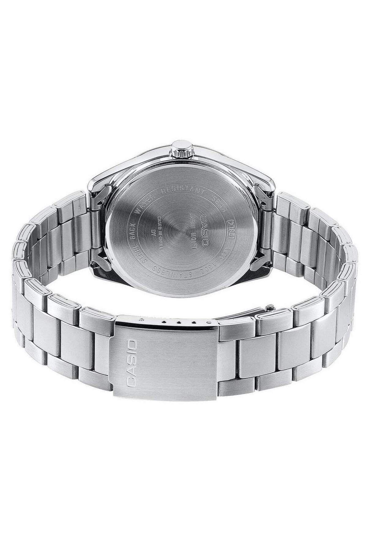 Casio-Ladies watch, Casio, Collection LTP-13 LTP-1302PD-7A1 6