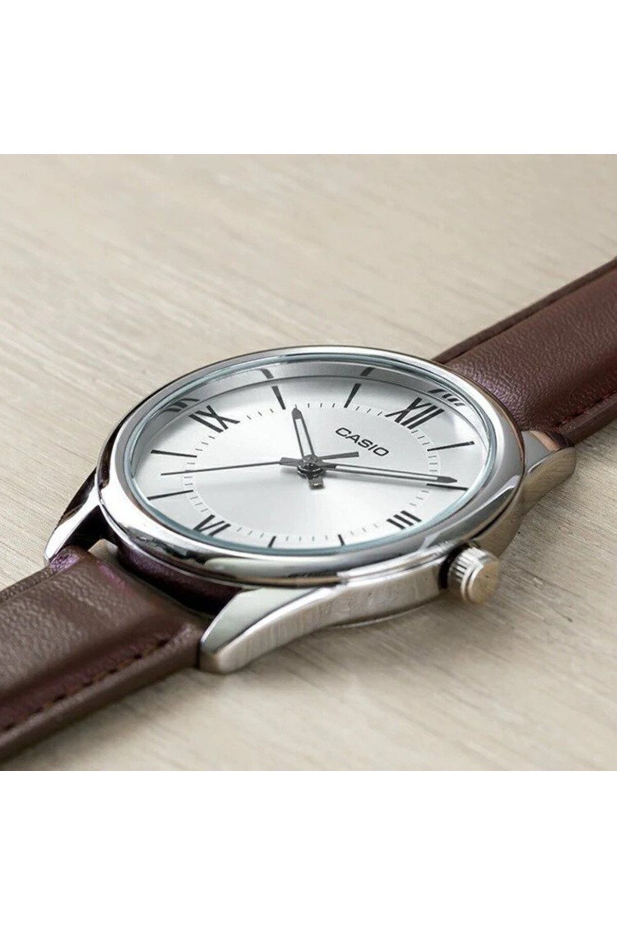 Casio-Ceas Barbati, Casio, Collection MTP-V0 MTP-V005L-7B5 3