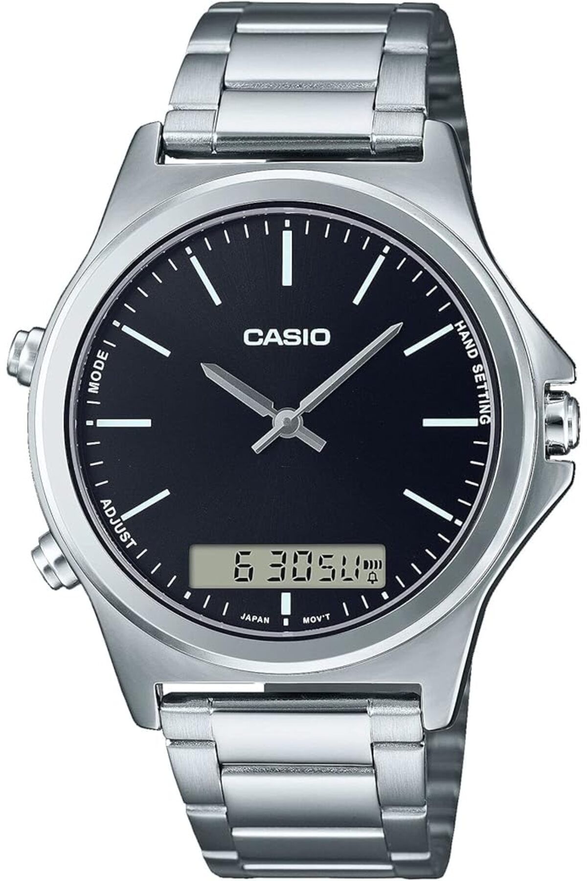 Casio-Ceas Barbati, Casio, Collection MTP-VC MTP-VC01D-1E 1