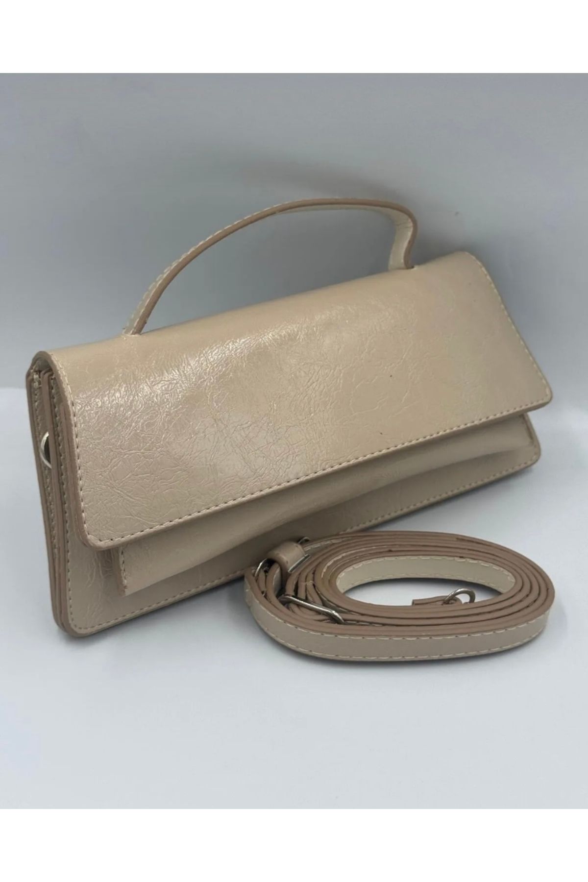 bag El ve çapraz çanta