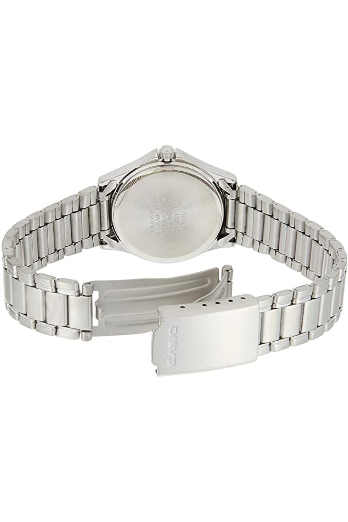 Casio-Ceas Dama, Casio, Collection LTP-11 LTP-1183A-1A 5