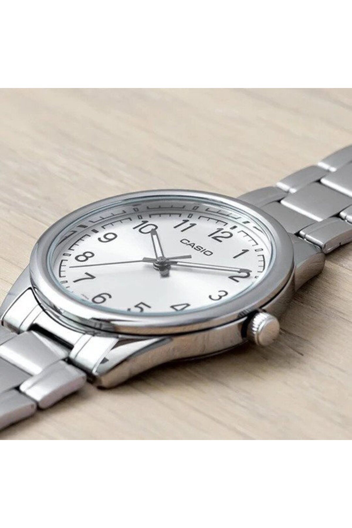 Casio-Ceas Barbati, Casio, Collection MTP-V0 MTP-V005D-7B4 2