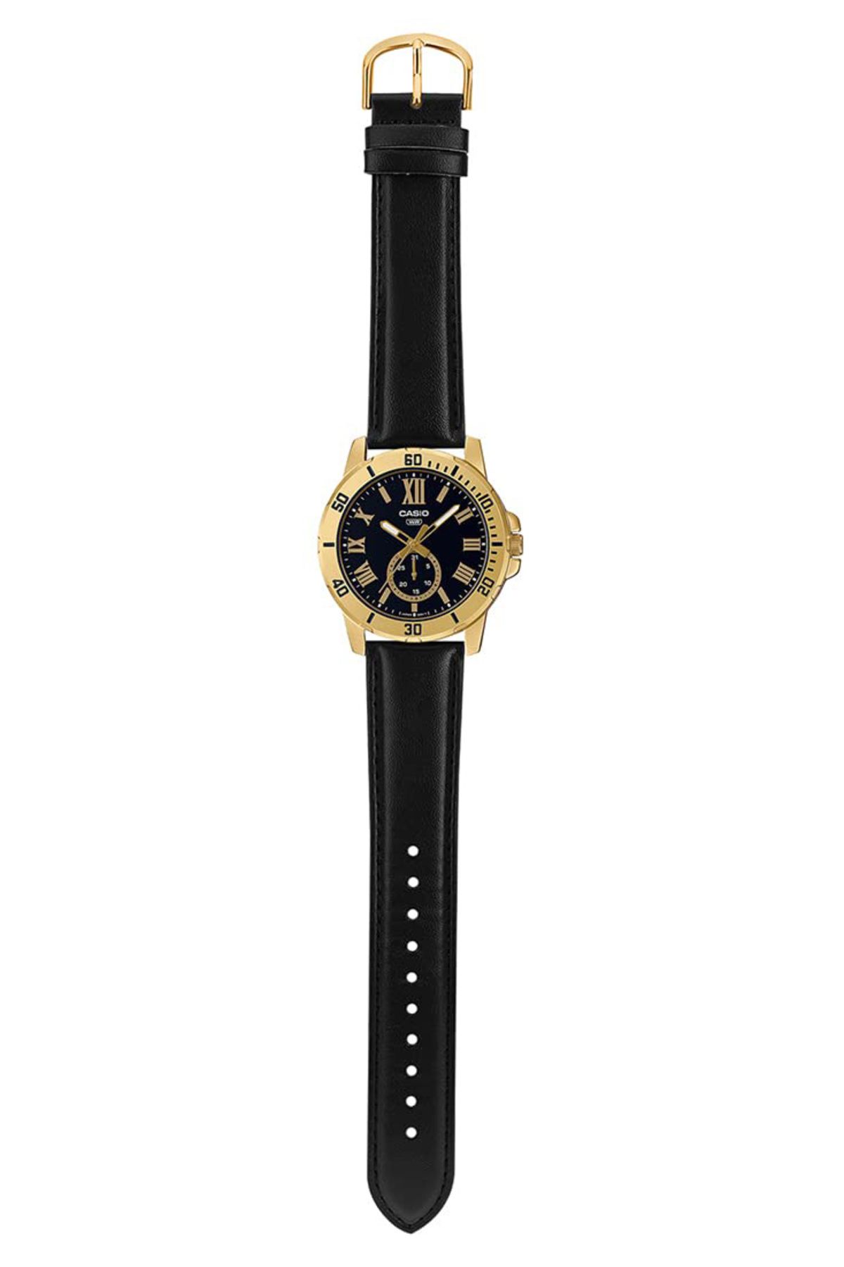 Casio-Ceas Barbati, Casio, Collection MTP-VD MTP-VD200GL-1B 6