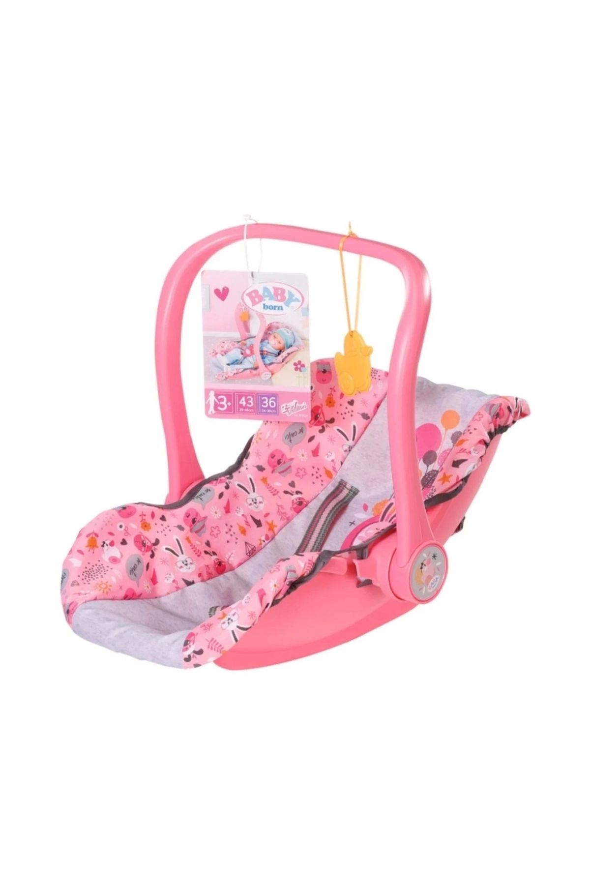 OurStyles Baby Born Ana Kucağı