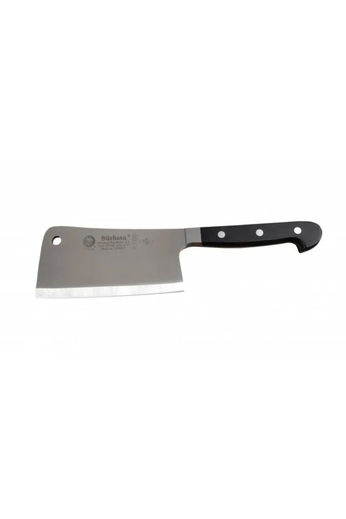 No8 Home 61900 - Sürmene Doğrama Satırı 15 Cm