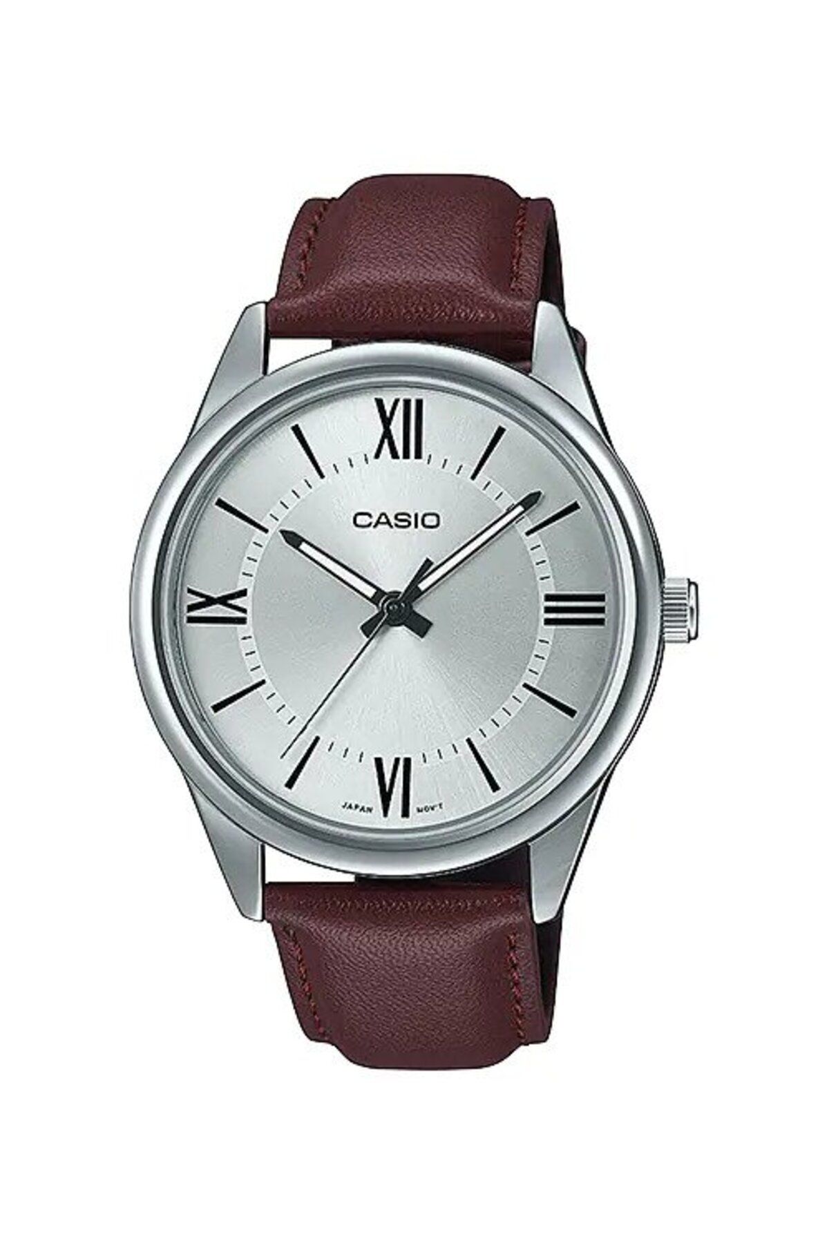 Casio-Ceas Barbati, Casio, Collection MTP-V0 MTP-V005L-7B5 1