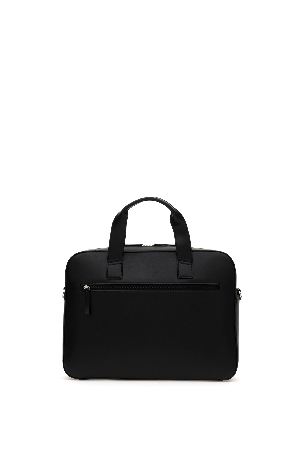 کیف رودوشی مردانه راسته | پیر کاردین Pierre Cardin 1163095 - تصویر 4
