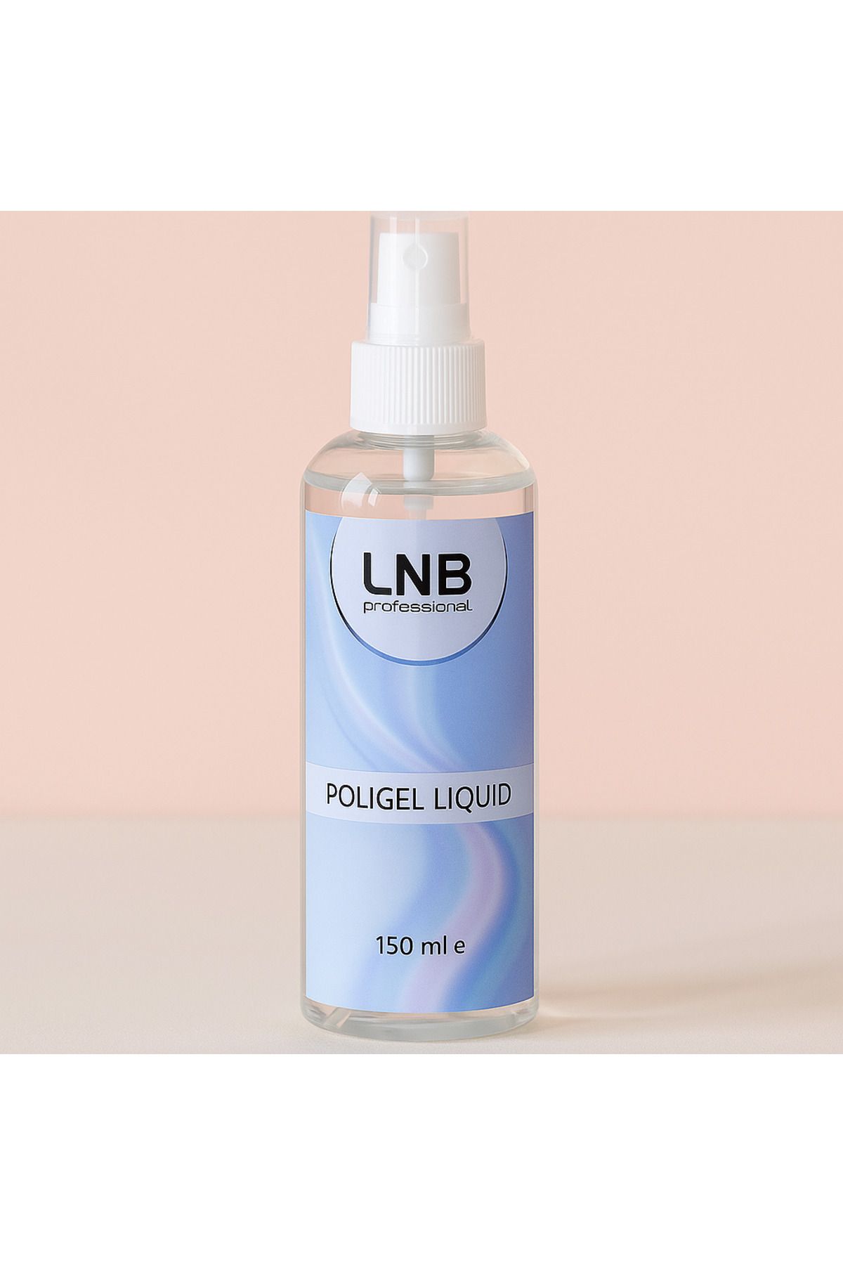 LNB Professional Polijel Sıvısı 150 ml