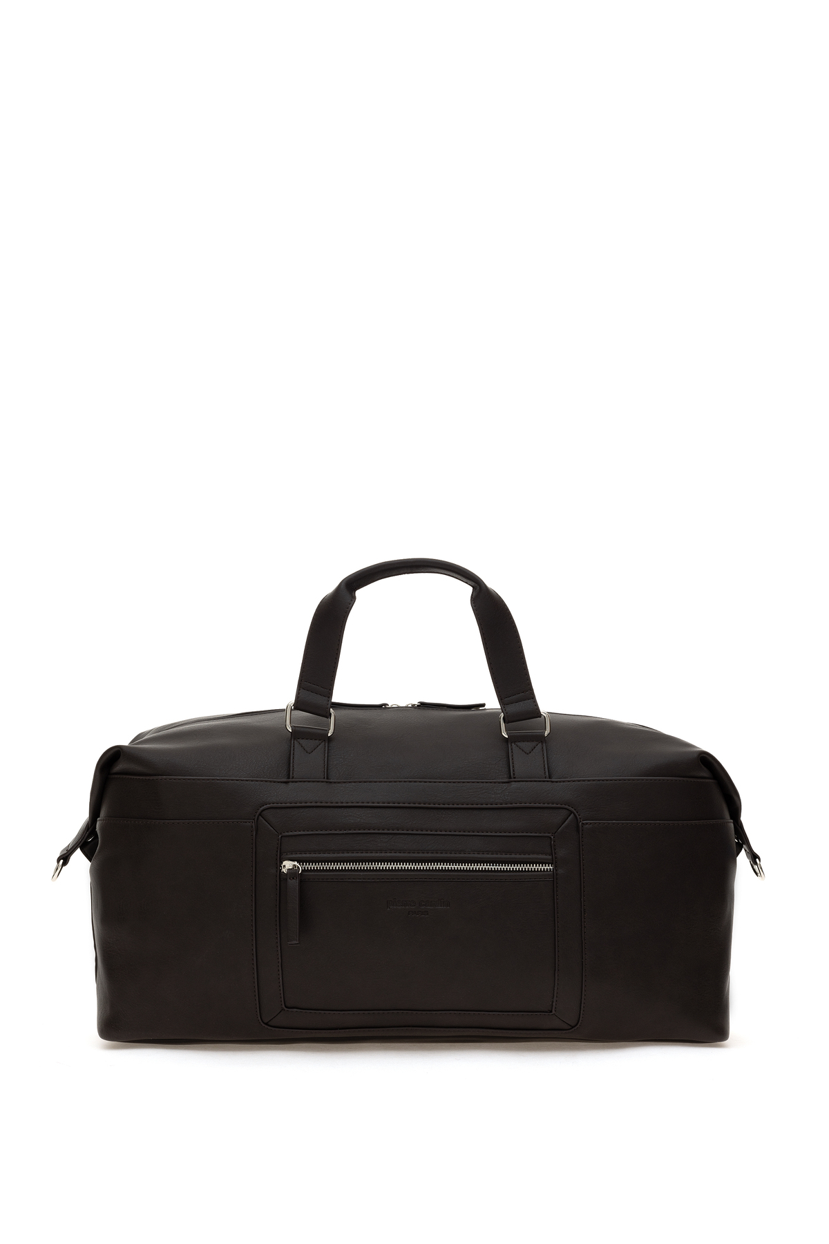 کیف رودوشی مردانه رنگارنگ | پیر کاردین Pierre Cardin 1163112 - تصویر 2