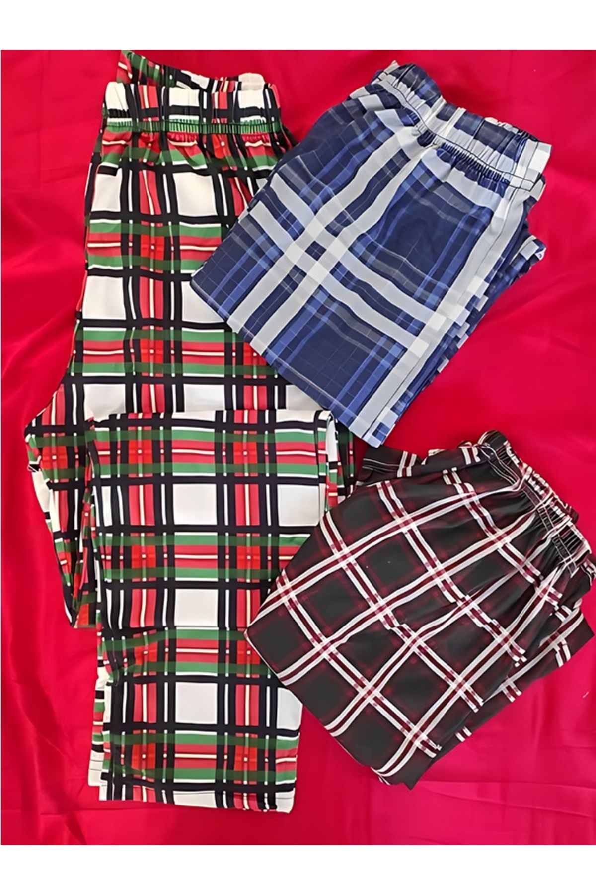 PEMBİŞ HOMEWEAR Kod LVN8