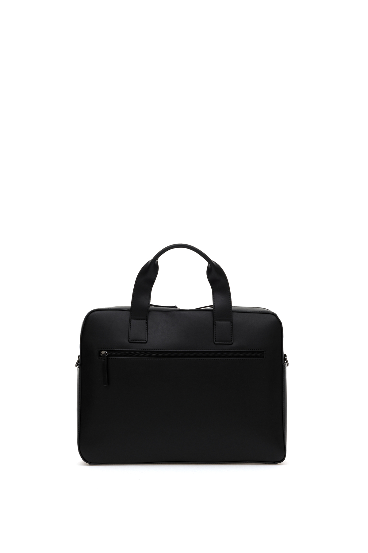کیف رودوشی مردانه راسته | پیر کاردین Pierre Cardin 1163120 - تصویر 4