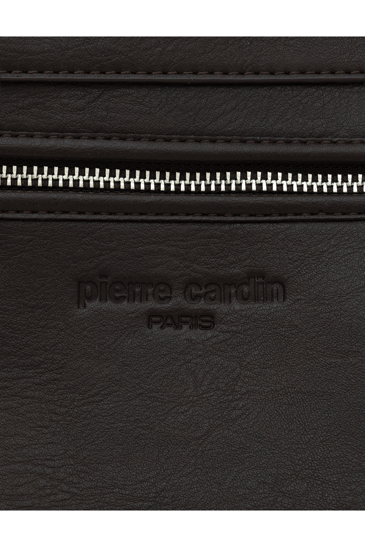 کیف رودوشی مردانه رنگارنگ | پیر کاردین Pierre Cardin 1163112 - تصویر 7