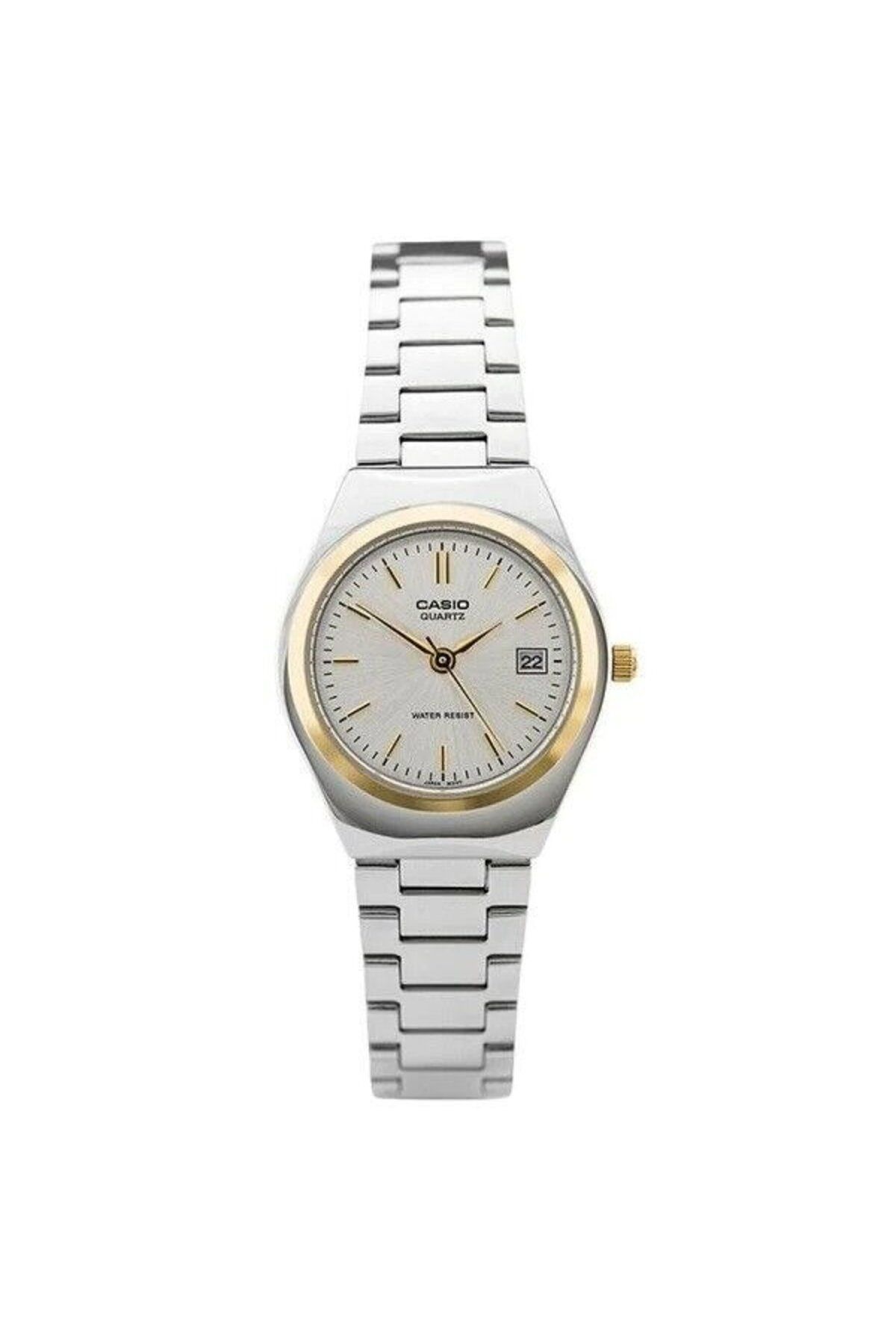 Casio-Ceas Dama, Casio, Collection LTP-11 LTP-1170G-7A 1