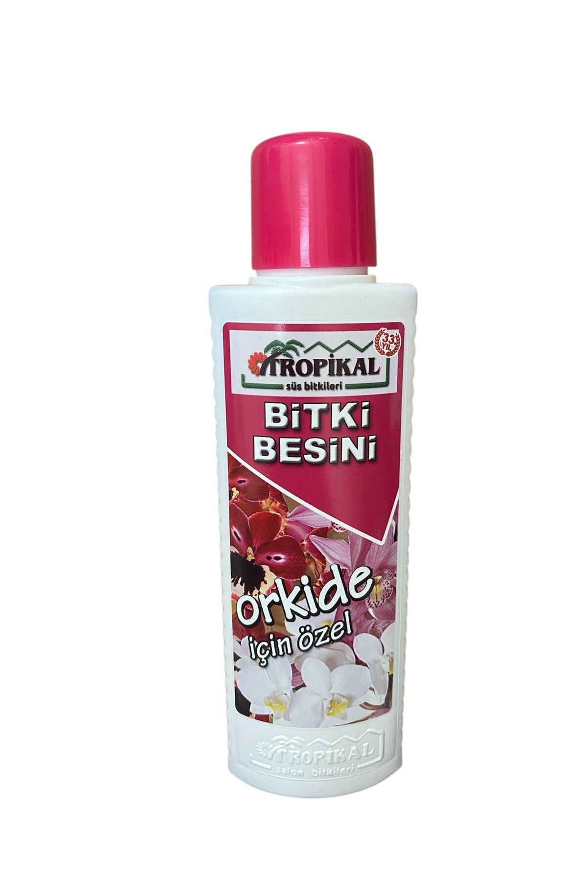 LİLYA Bitki Besini Orkide 225 ml