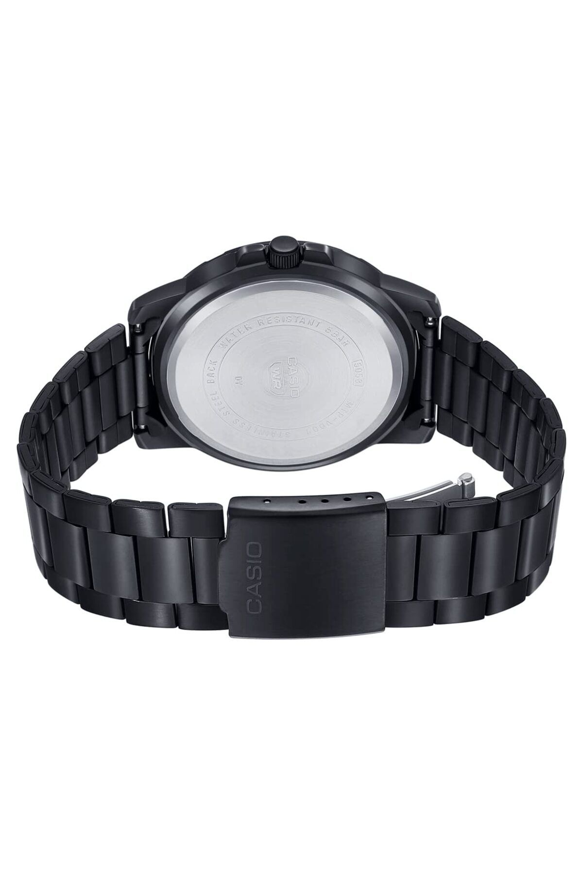 Casio-Ceas Barbati, Casio, Collection MTP-VD MTP-VD01B-1B 4