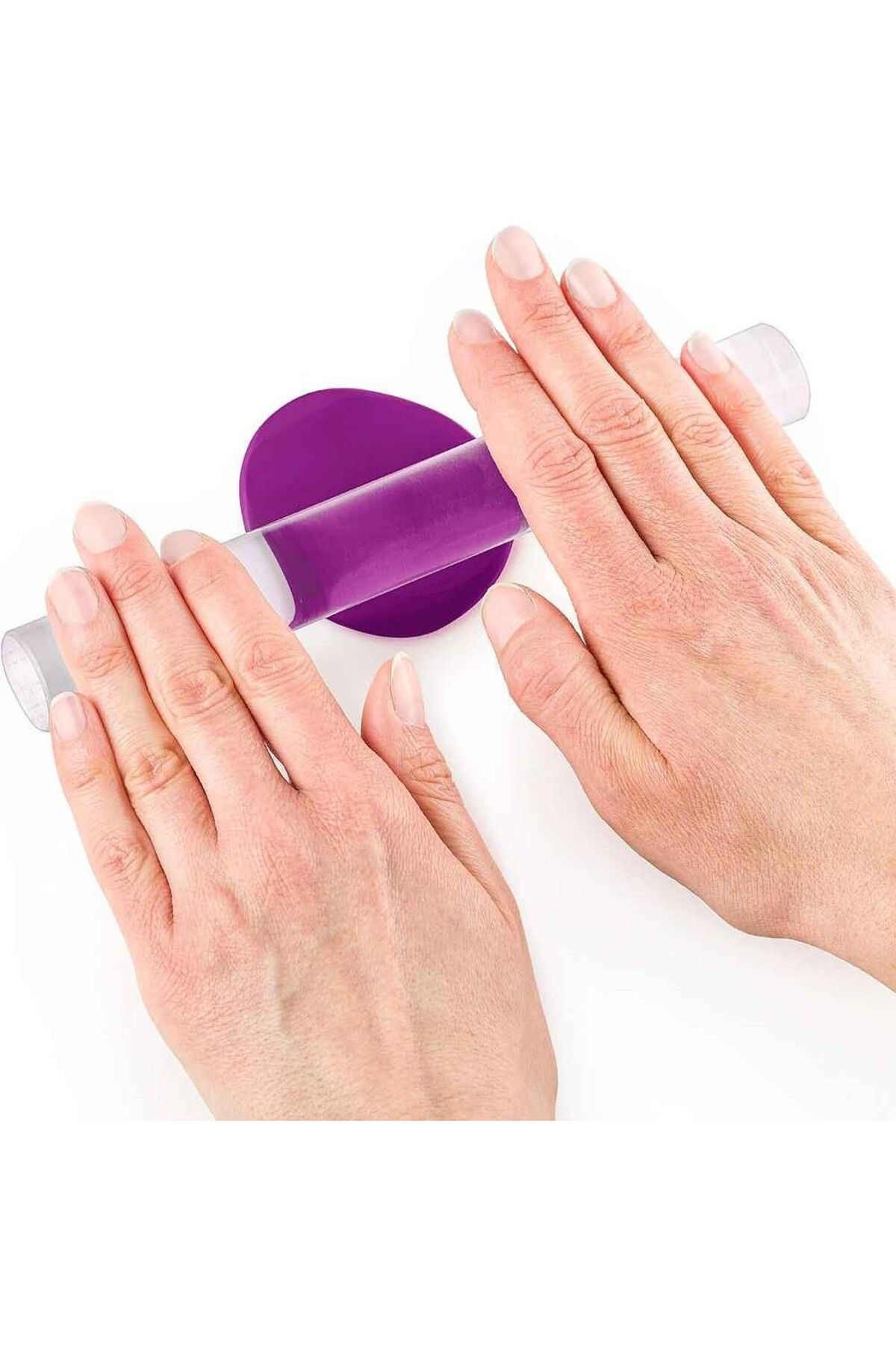 Bafimo-Pastă de modelat FIMO Professional, set de 4 culori, 100g, 8043-S1 5