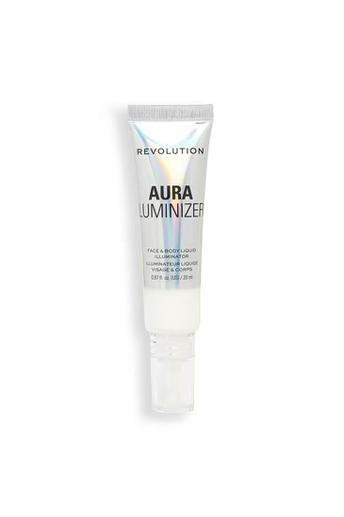 Revolution Mood Switch Aura Aydınlatıcı Pink