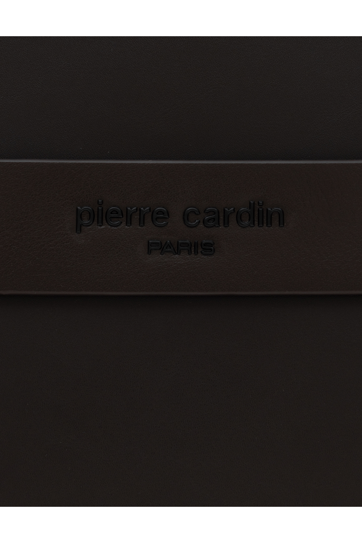 کیف رودوشی مردانه راسته | پیر کاردین Pierre Cardin 1163095 - تصویر 7