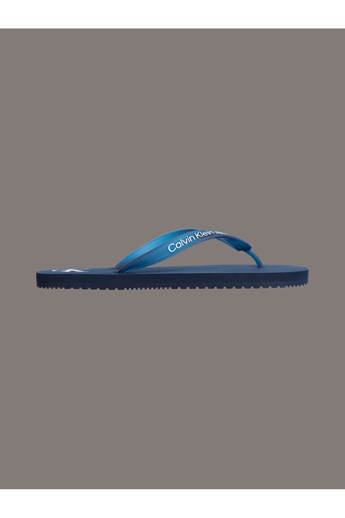 Calvin Klein Flip Flops