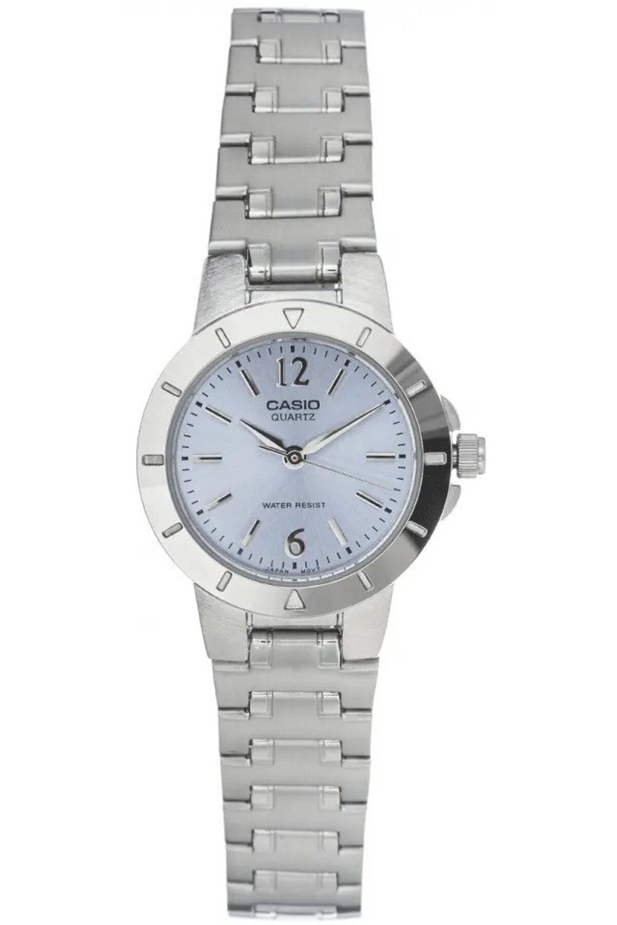 Casio-Ladies watch, Casio, Collection LTP-11 LTP-1177A-2A 2