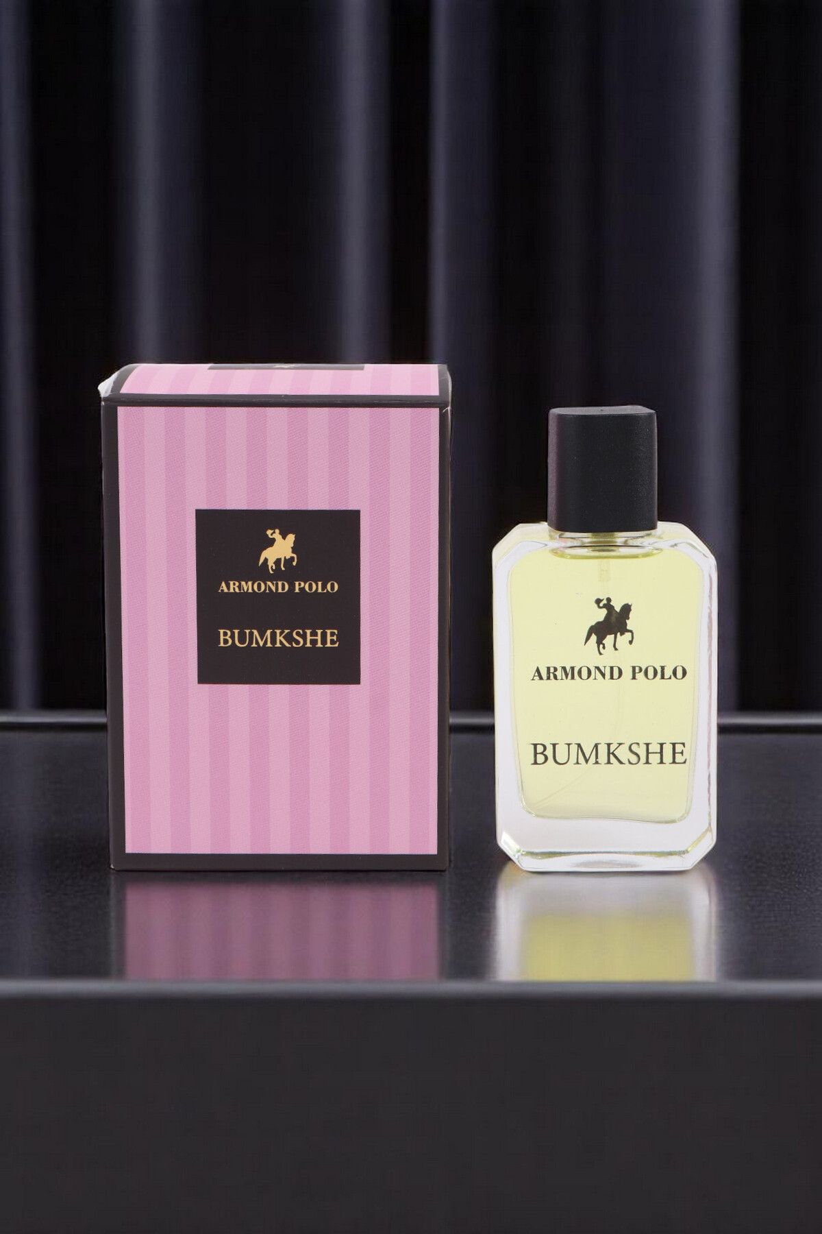 Armond Polo Bumkshe 50 Ml Çiçeksi Kadın Parfüm