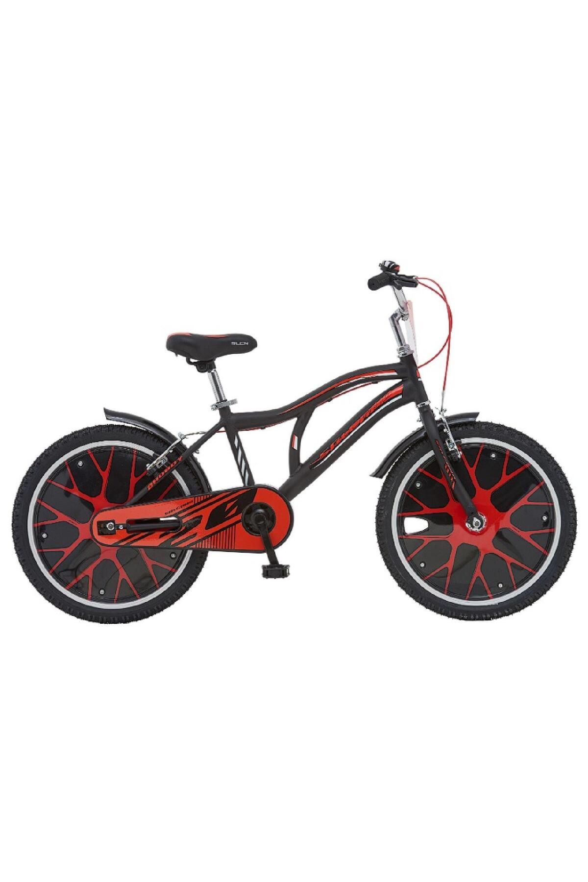Salcano BADBOY 20 JANT ÇOCUK BİSİKLETİ