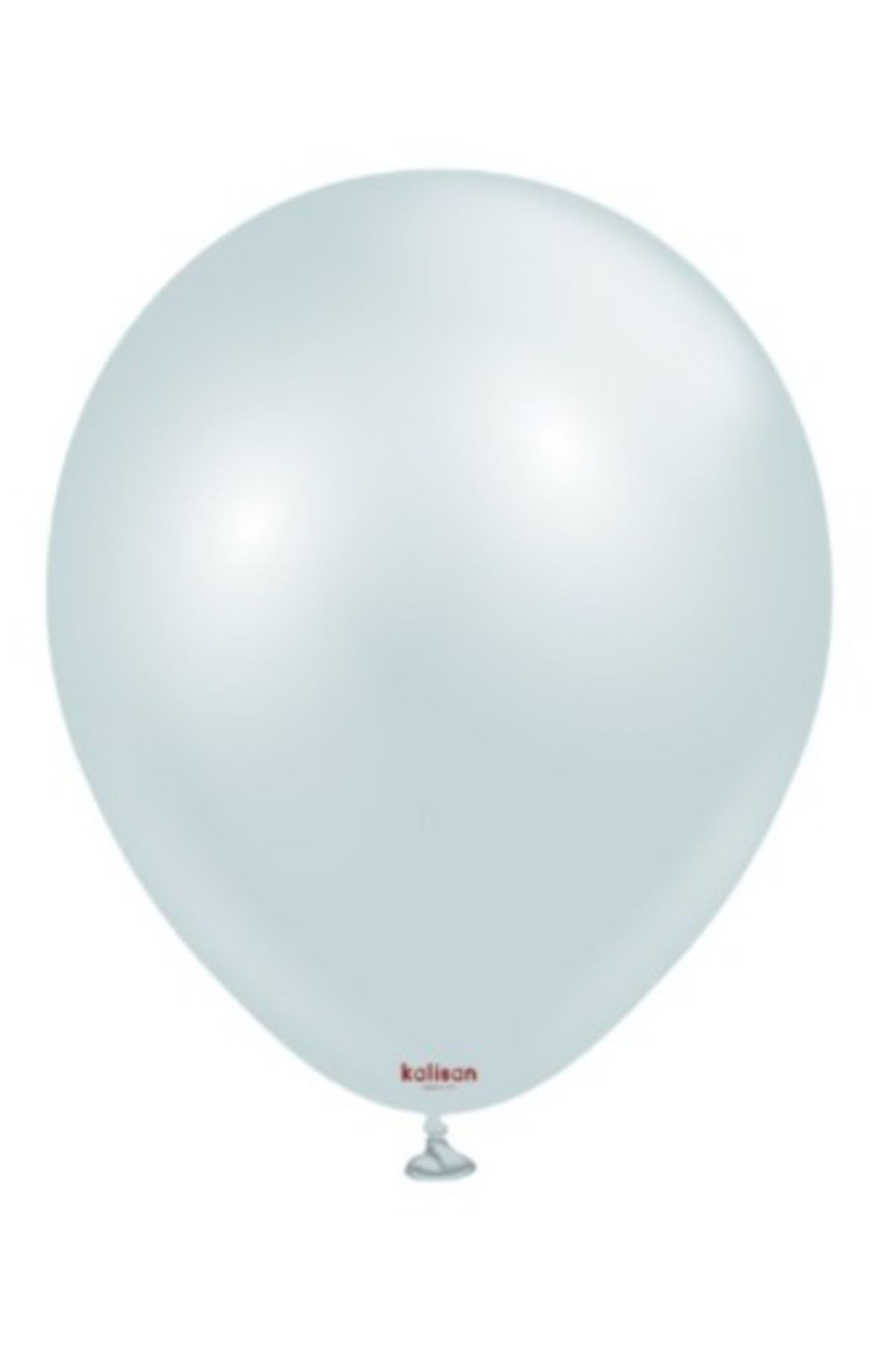 Çemrek Süs Parti Kalisan Aura Balon 5 inç Mini Balon 20 adet