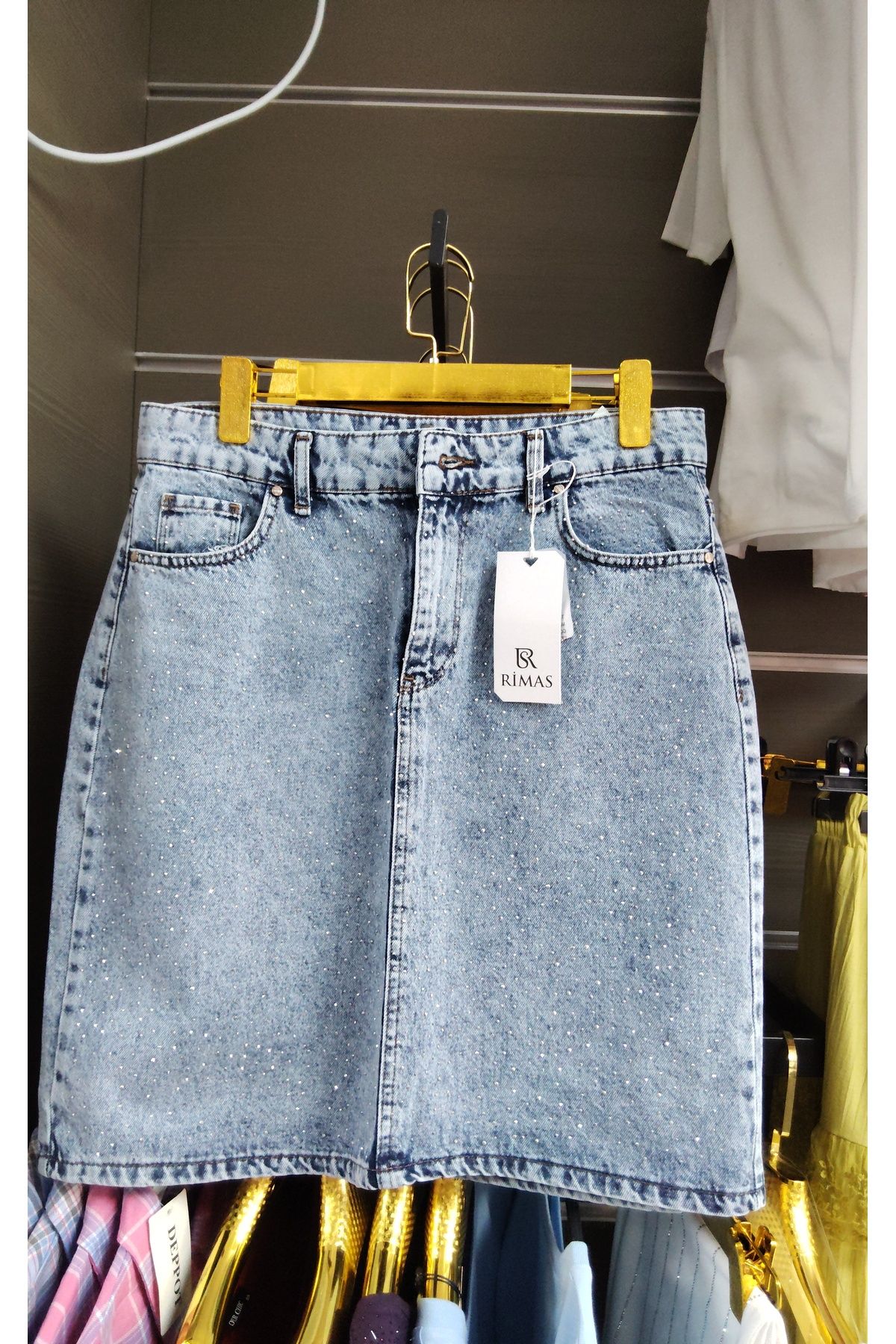 Butik Etek