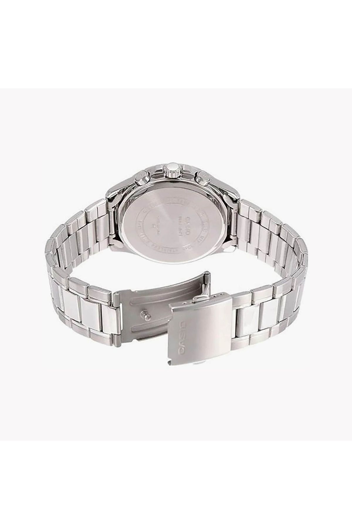 Casio-Ceas Barbati, Casio, Collection MTP-13 MTP-1374D-1A3VDF 4