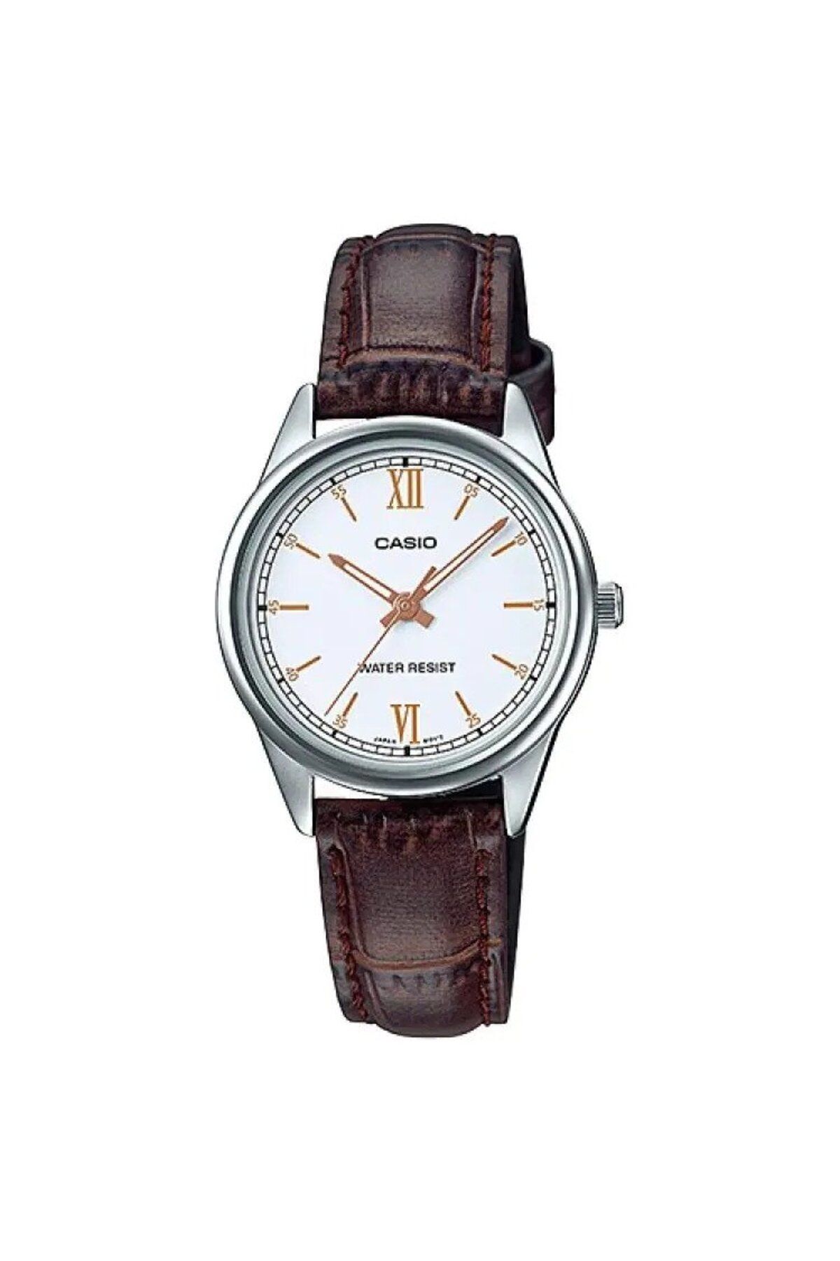 Casio-Ceas Dama, Casio, Collection LTP-V0 LTP-V005L-7B3 1
