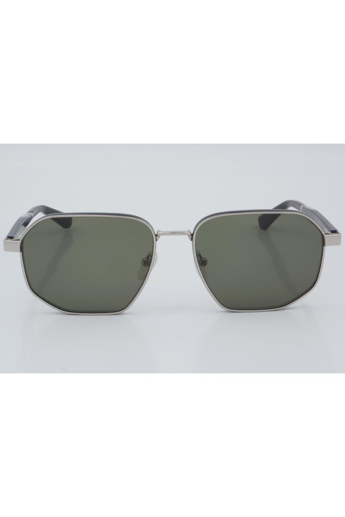 Calvin Klein GÜNEŞ CK 23102S 045 58 - 01 Güneş Gözlüğü
