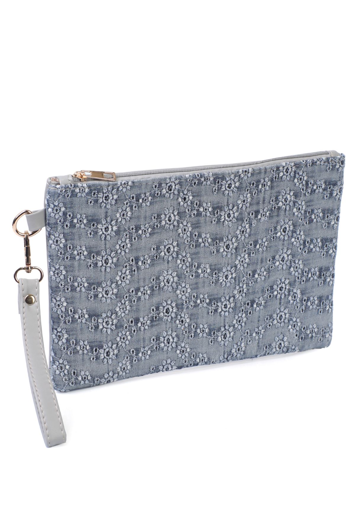 Capone Outfitters Paris Kadın Clutch Çanta