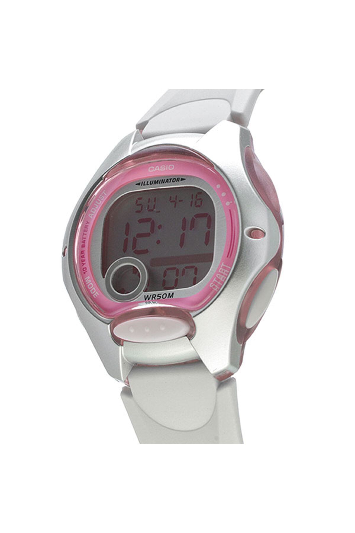 Casio-Ceas Dama, Casio, Collection LW LW-200-7A 5