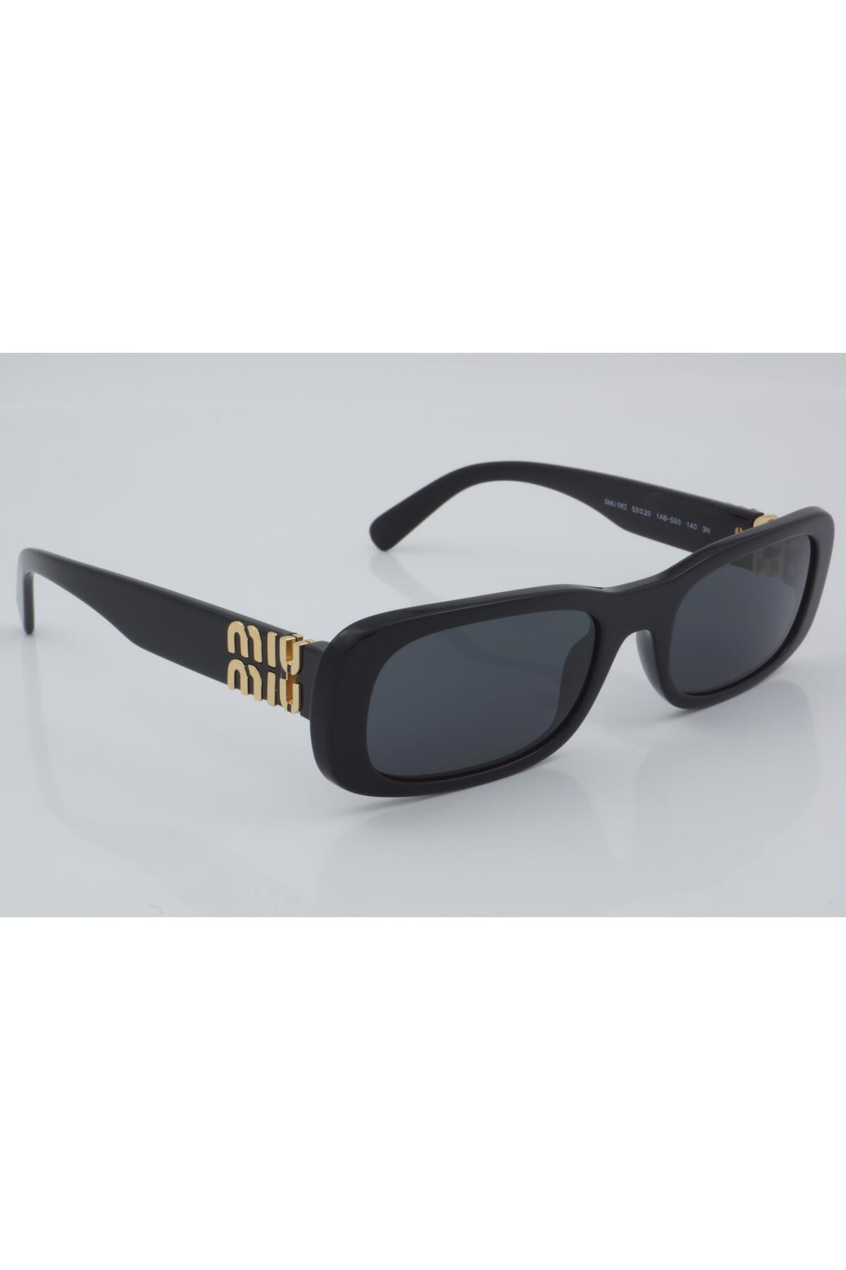 Miu Miu-Smu 08Z 1Ab-5S0 53 - 01 Sunglasses 3