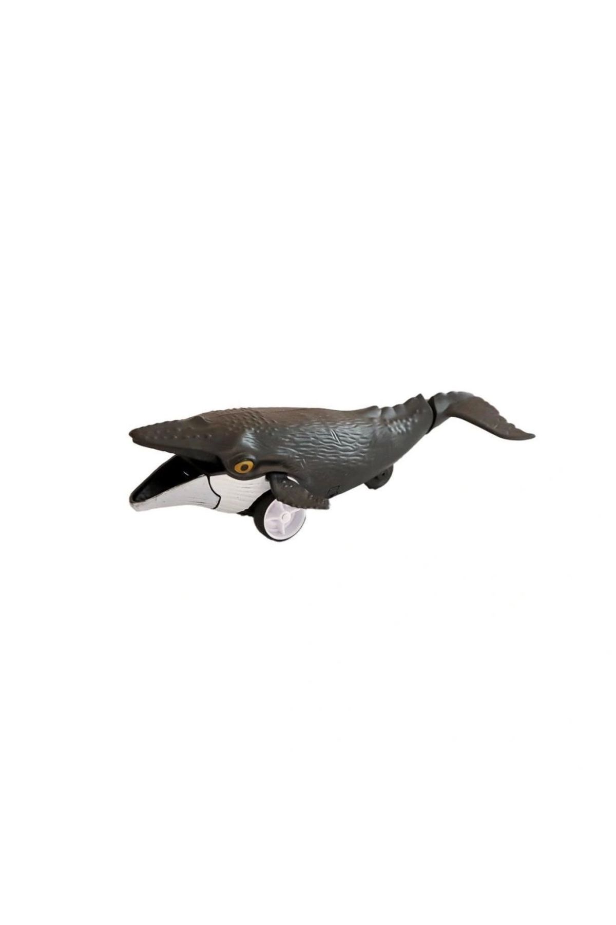 OurStyles H-35 Sürtmeli Su Altı Dünyası -Birliktoys