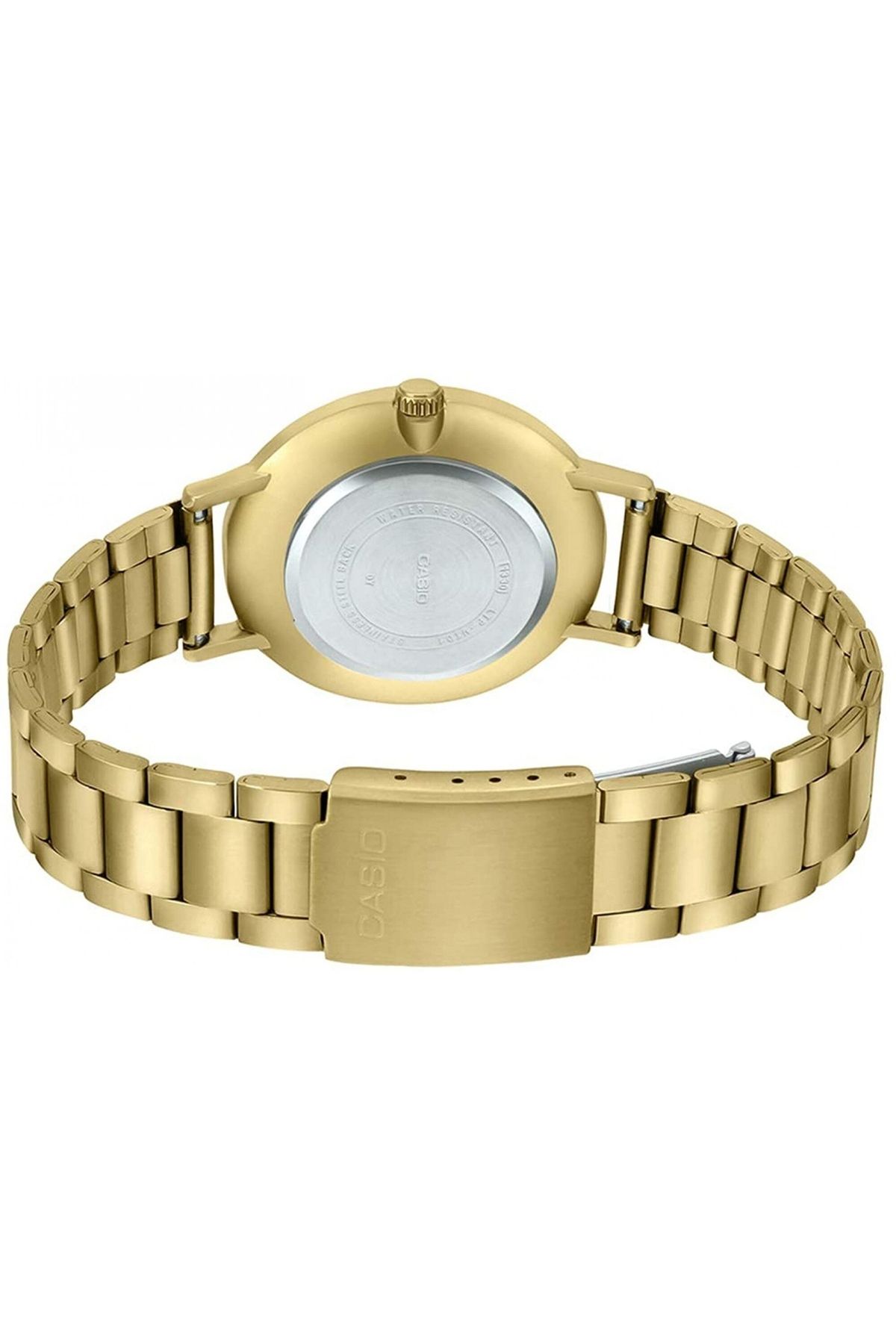 Casio-Ceas Dama, Casio, Collection LTP-VT LTP-VT01G-9B 5