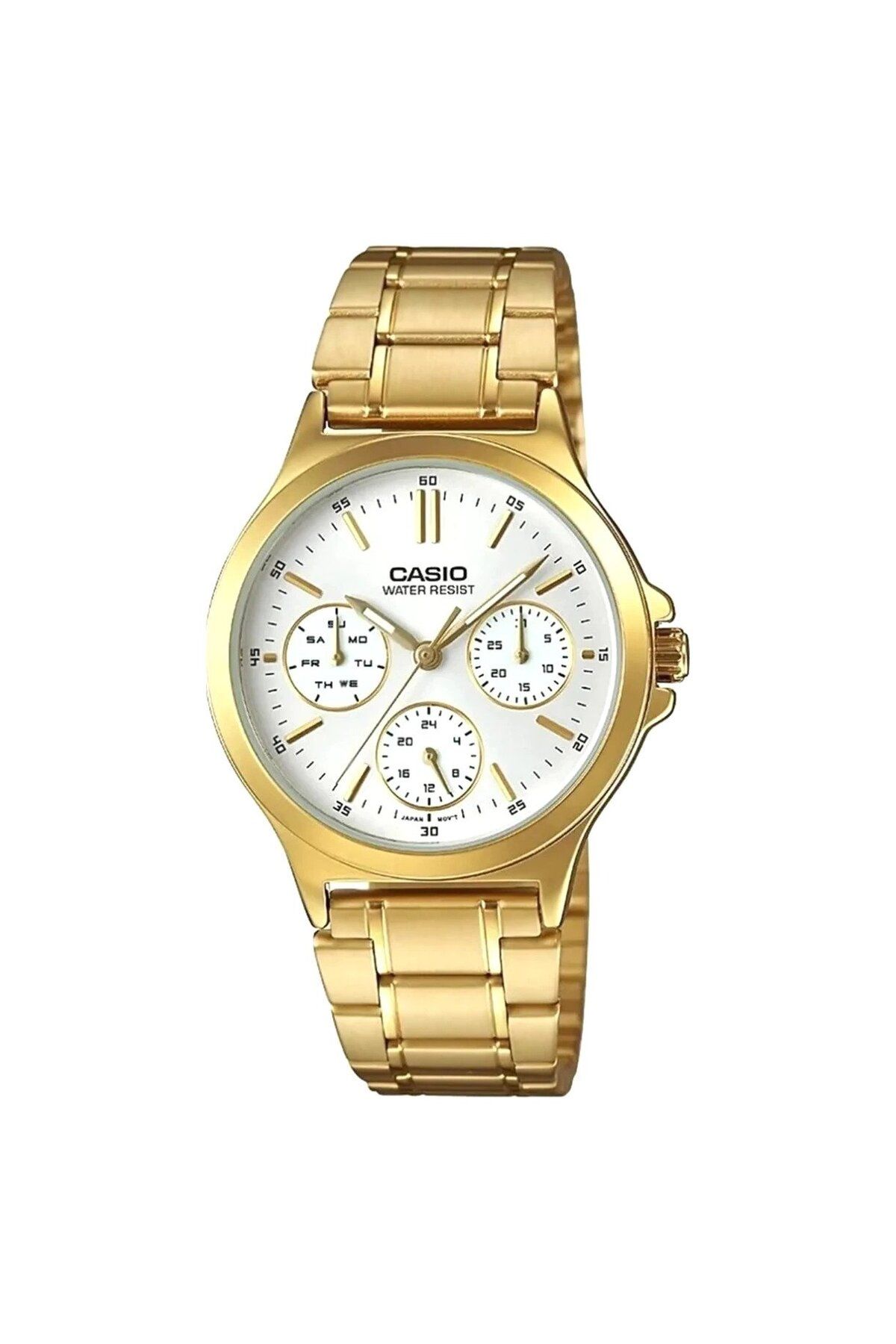 Casio-Ceas Dama, Casio, Collection LTP-V3 LTP-V300G-7A 1