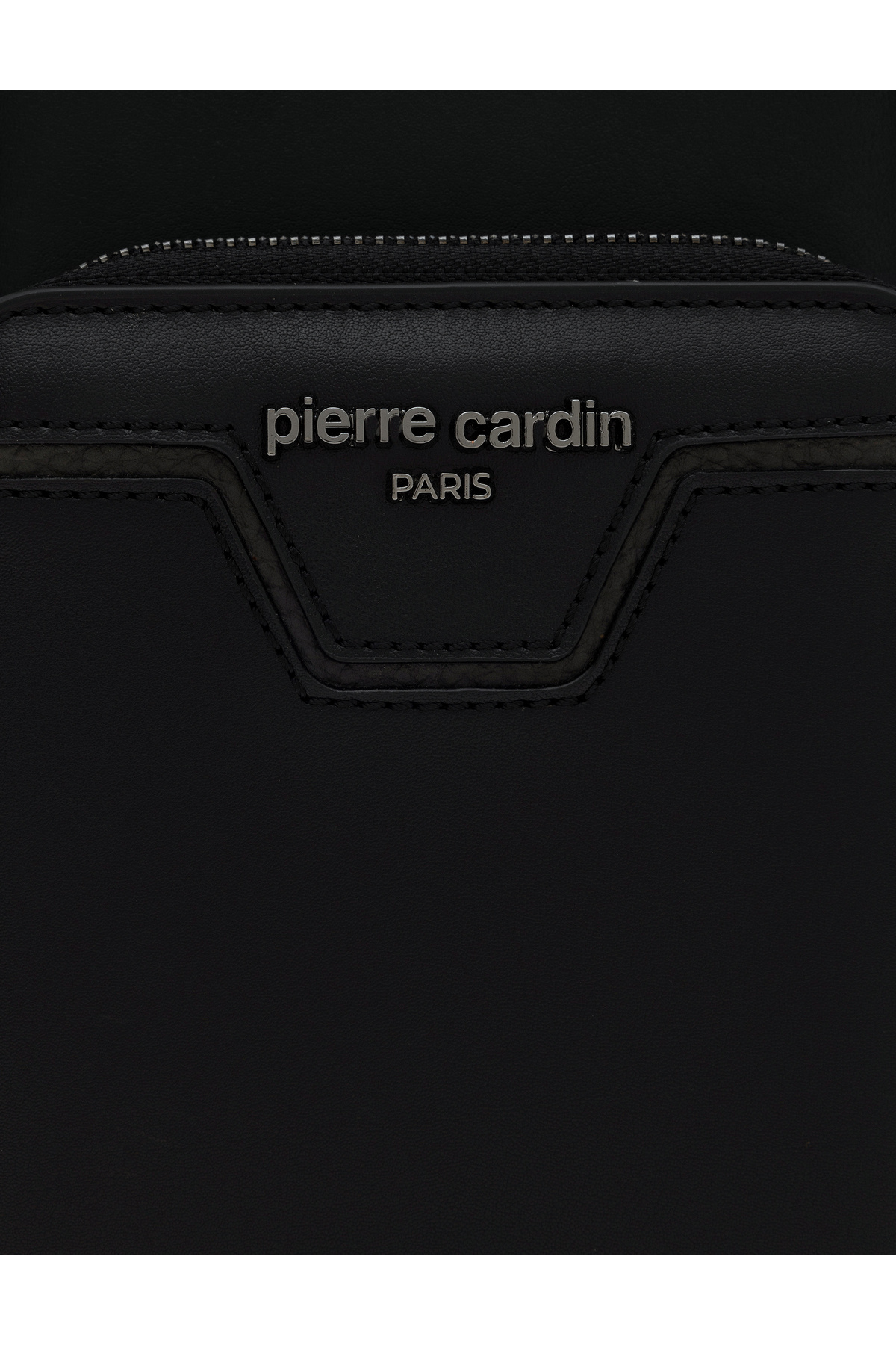 کیف رودوشی مردانه | پیر کاردین Pierre Cardin 1160894 - تصویر 7
