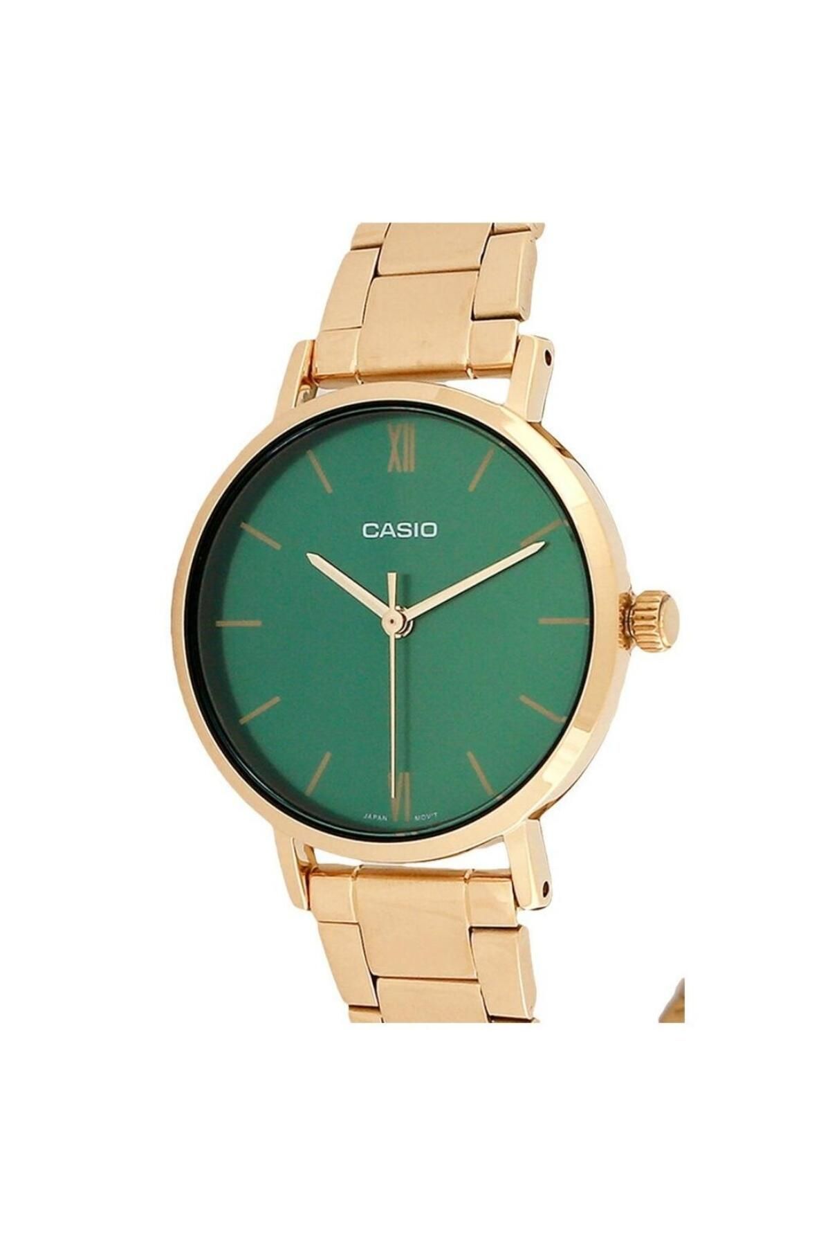 Casio-Ceas Dama, Casio, Collection LTP-VT LTP-VT02G-3A 4