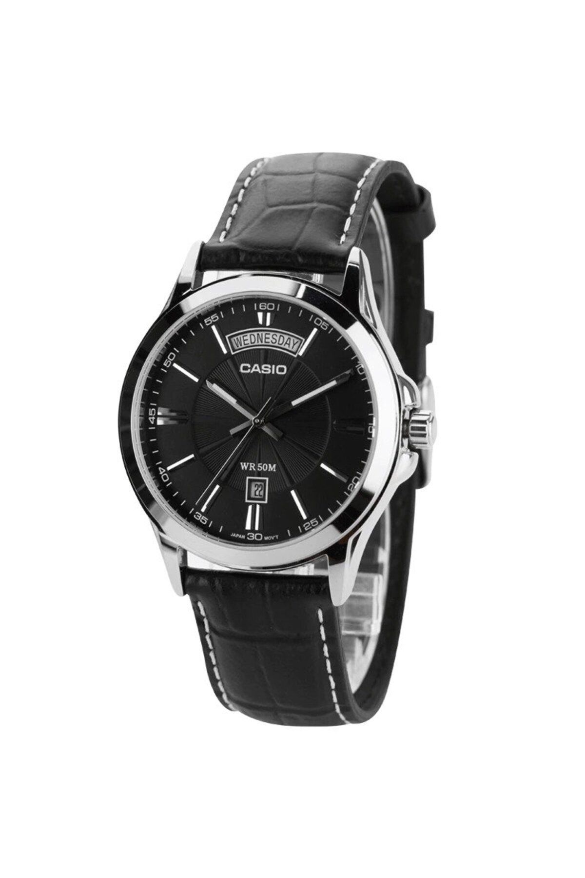 Casio-Ceas Barbati, Casio, Collection MTP-13 MTP-1381L-1A 6