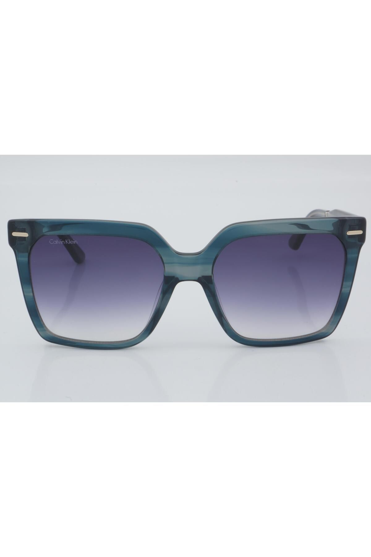 Calvin Klein GÜNEŞ CK 22534S 431 55 - 01 Güneş Gözlüğü